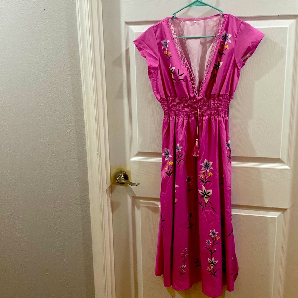 GCSH Dress